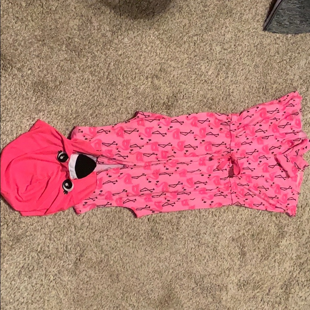 Justice Pjs